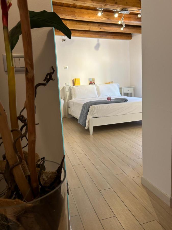Apartment Larocca Tourist 2 Bassano del Grappa