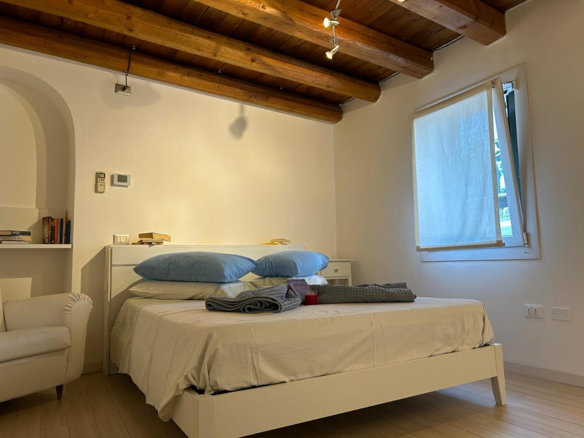 Larocca Tourist 2 Apartment Bassano del Grappa
