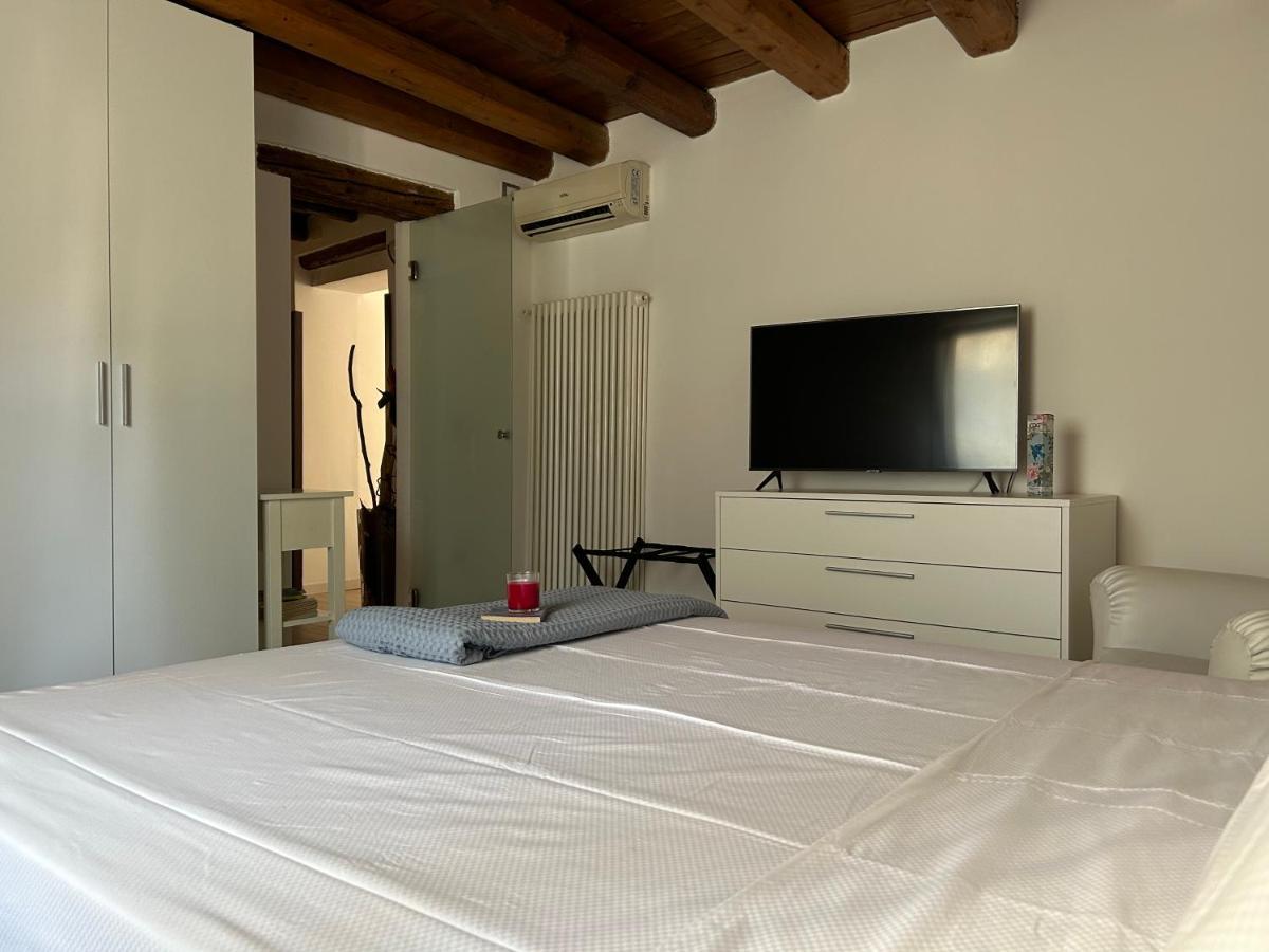 Larocca Tourist 2 Apartment Bassano del Grappa