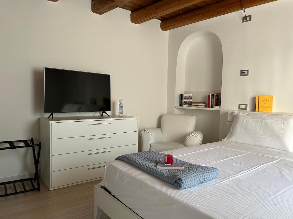 Larocca Tourist 2 Apartment Bassano del Grappa
